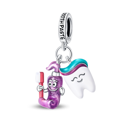 Charm Pasta Dental & Diente