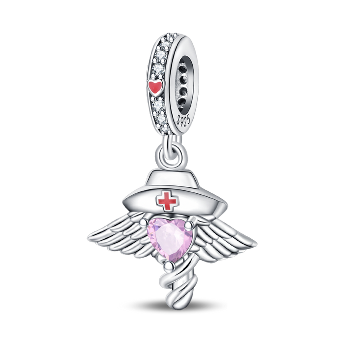 Charm Personal de Salud