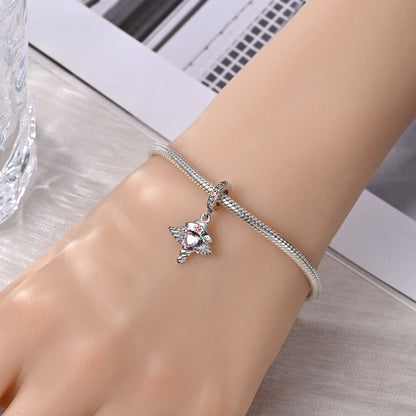 Charm Personal de Salud