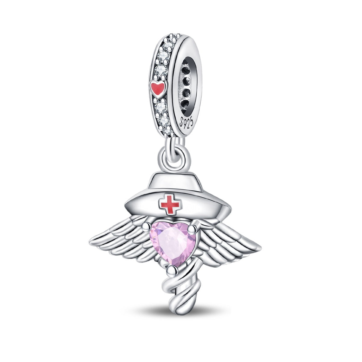 Charm Personal de Salud