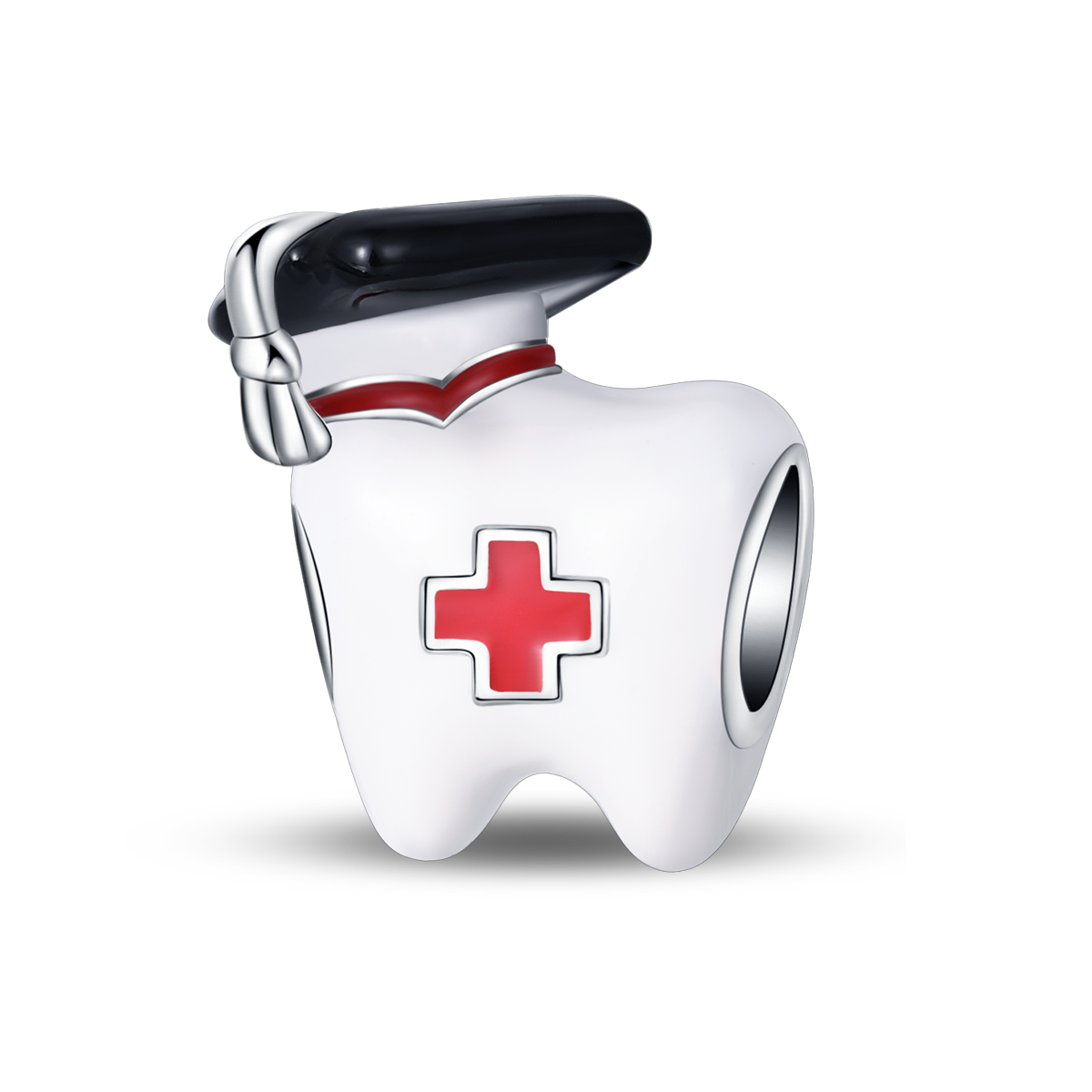 Charm Graduacion Dentista