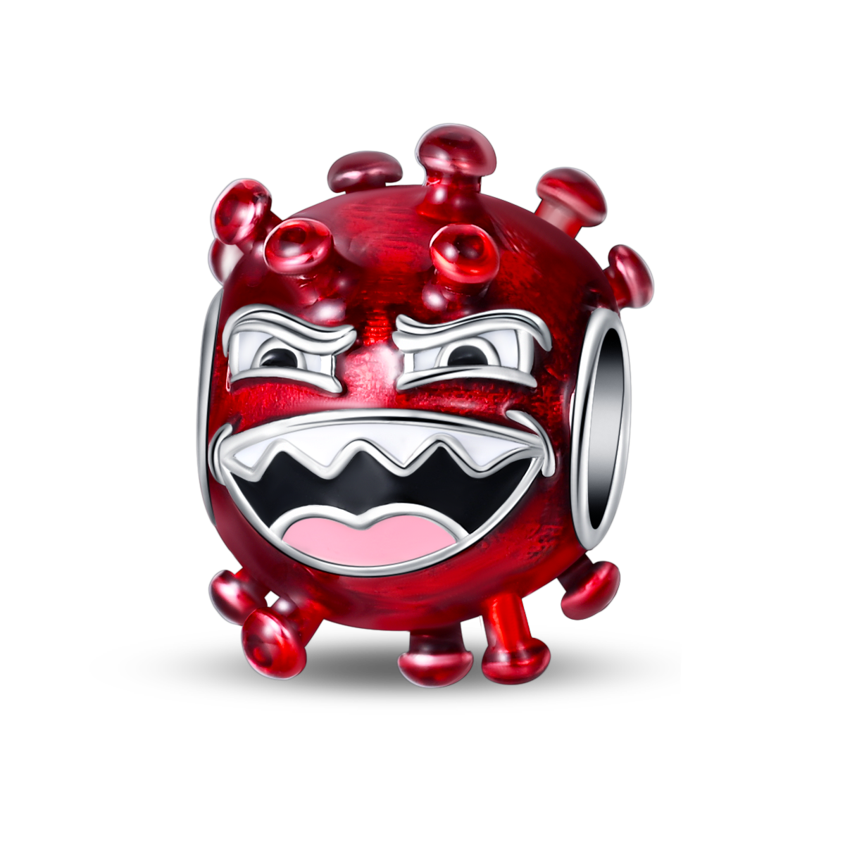 Charm Virus