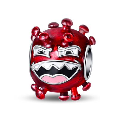 Charm Virus