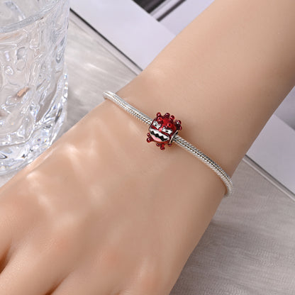 Charm Virus