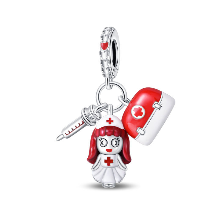 Charm Enfermera