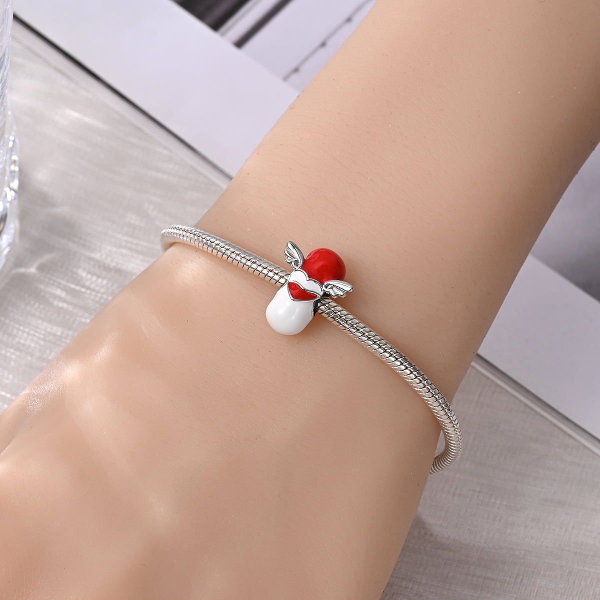 Charm Pildora