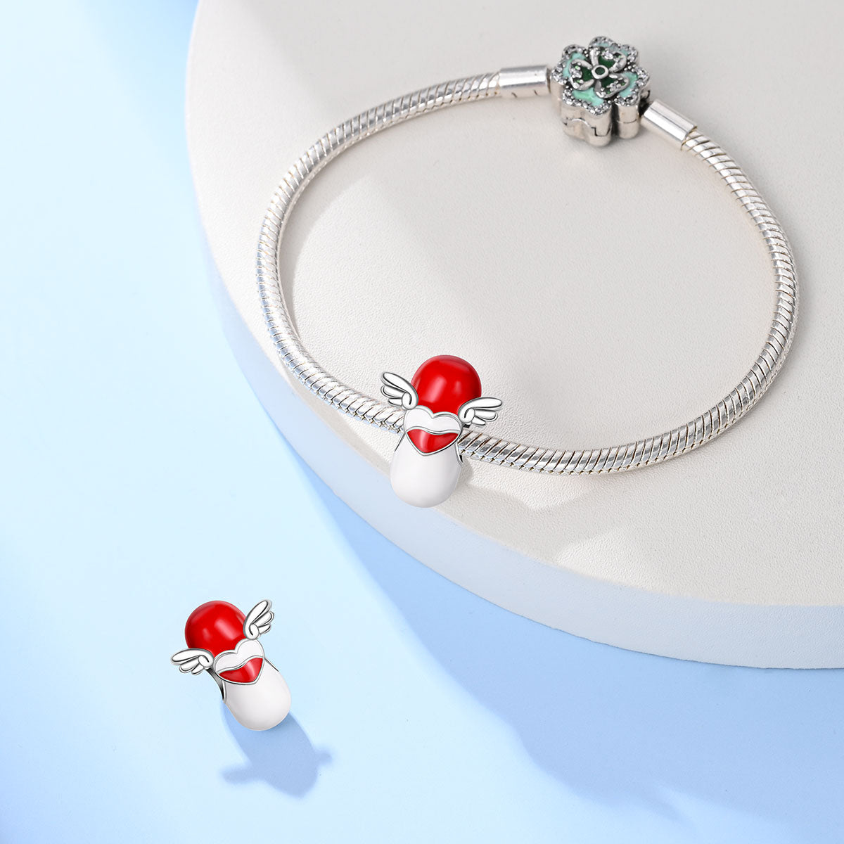 Charm Pildora