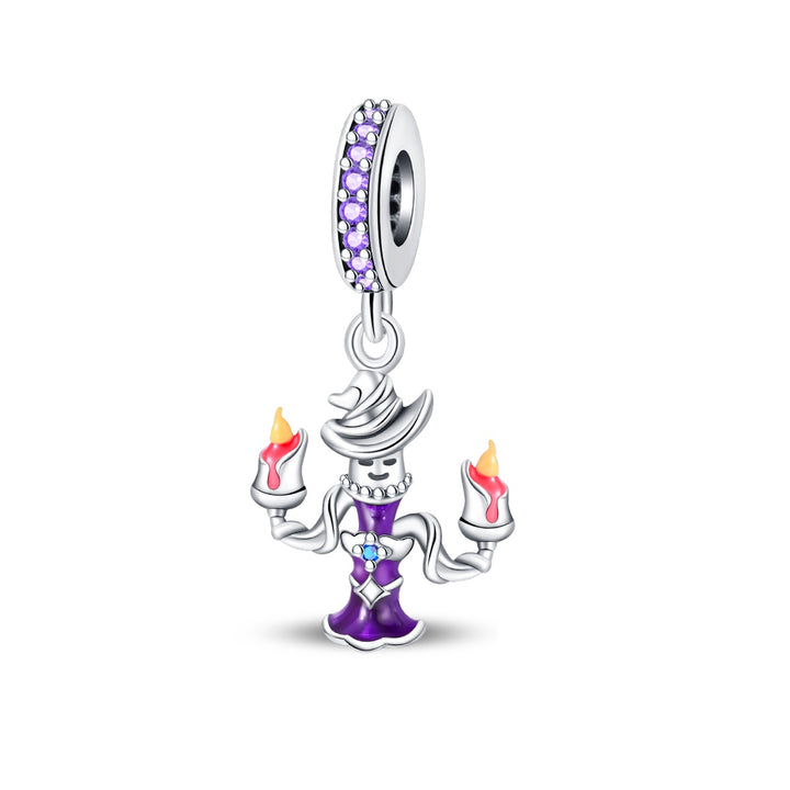Charm Candelabro