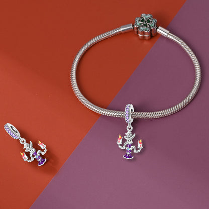 Charm Candelabro