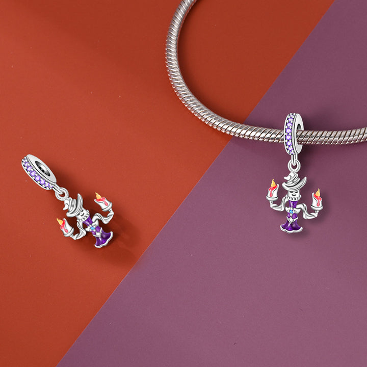 Charm Candelabro