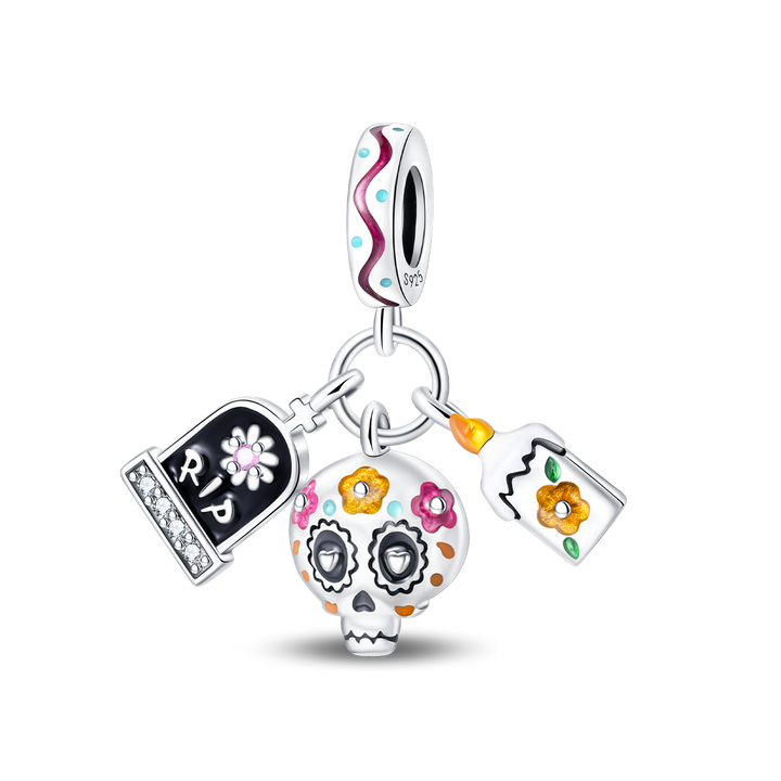 Charm Ofrenda