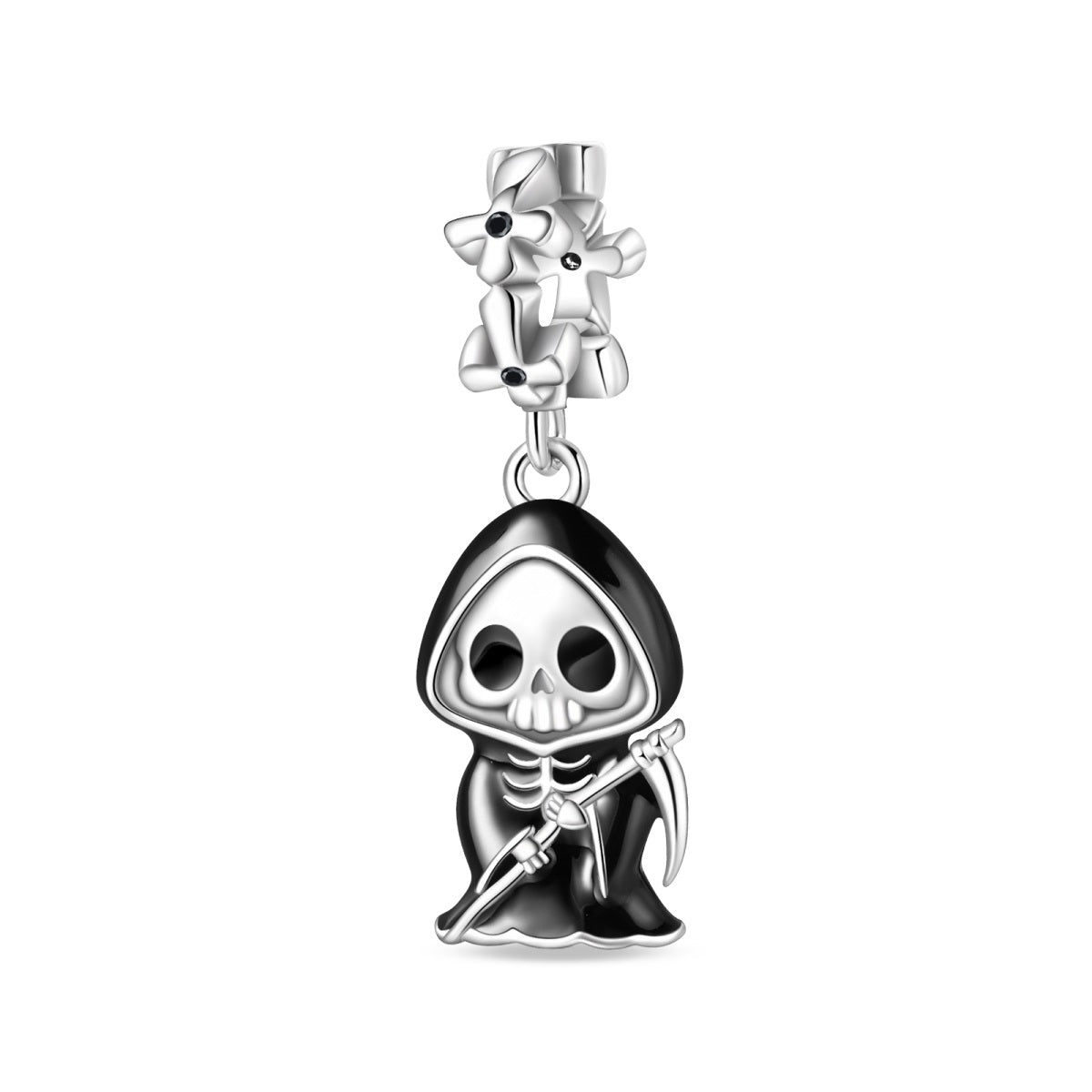 Charm La Muerte