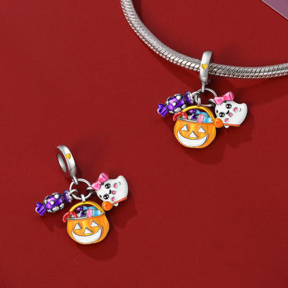 Charm Dulce o Truco
