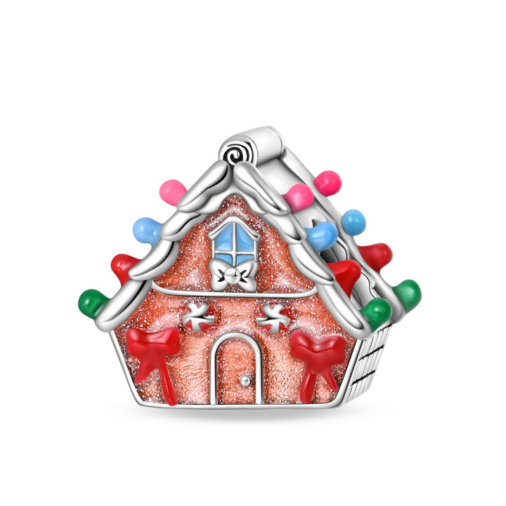 Charm Casa de Jengibre