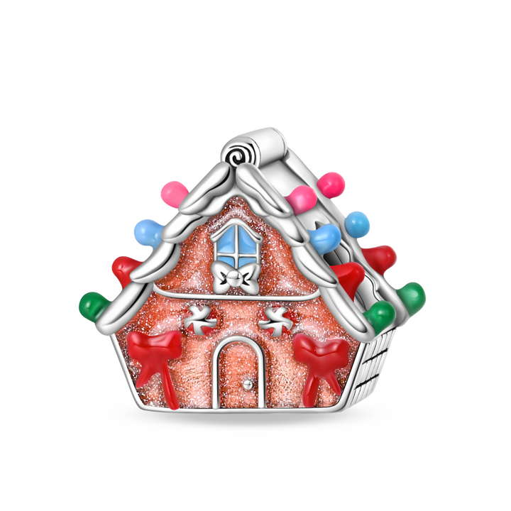 Charm Casa de Jengibre