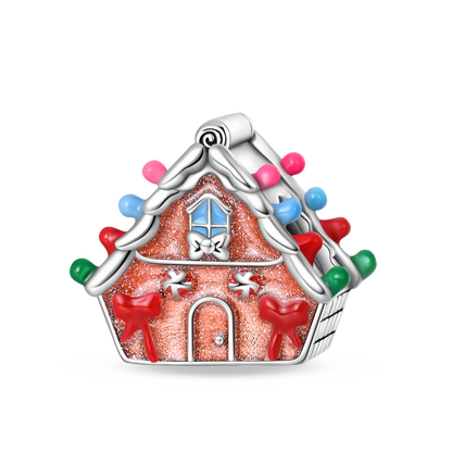 Charm Casa de Jengibre