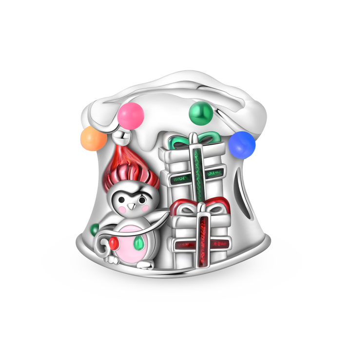 Charm Regalos Navideños