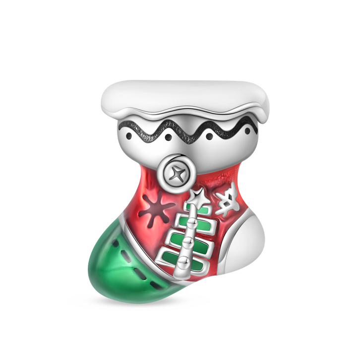 Charm Media Navideña