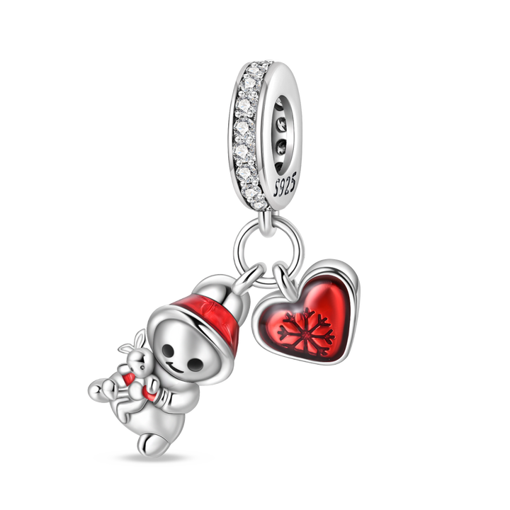 Charm Niño Navideño