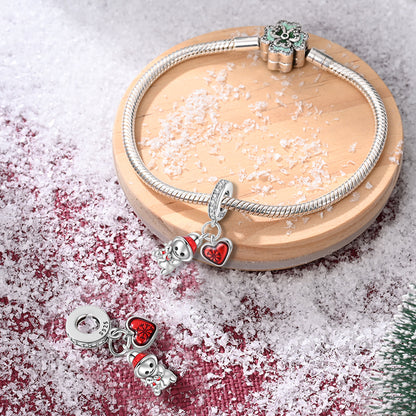 Charm Niño Navideño