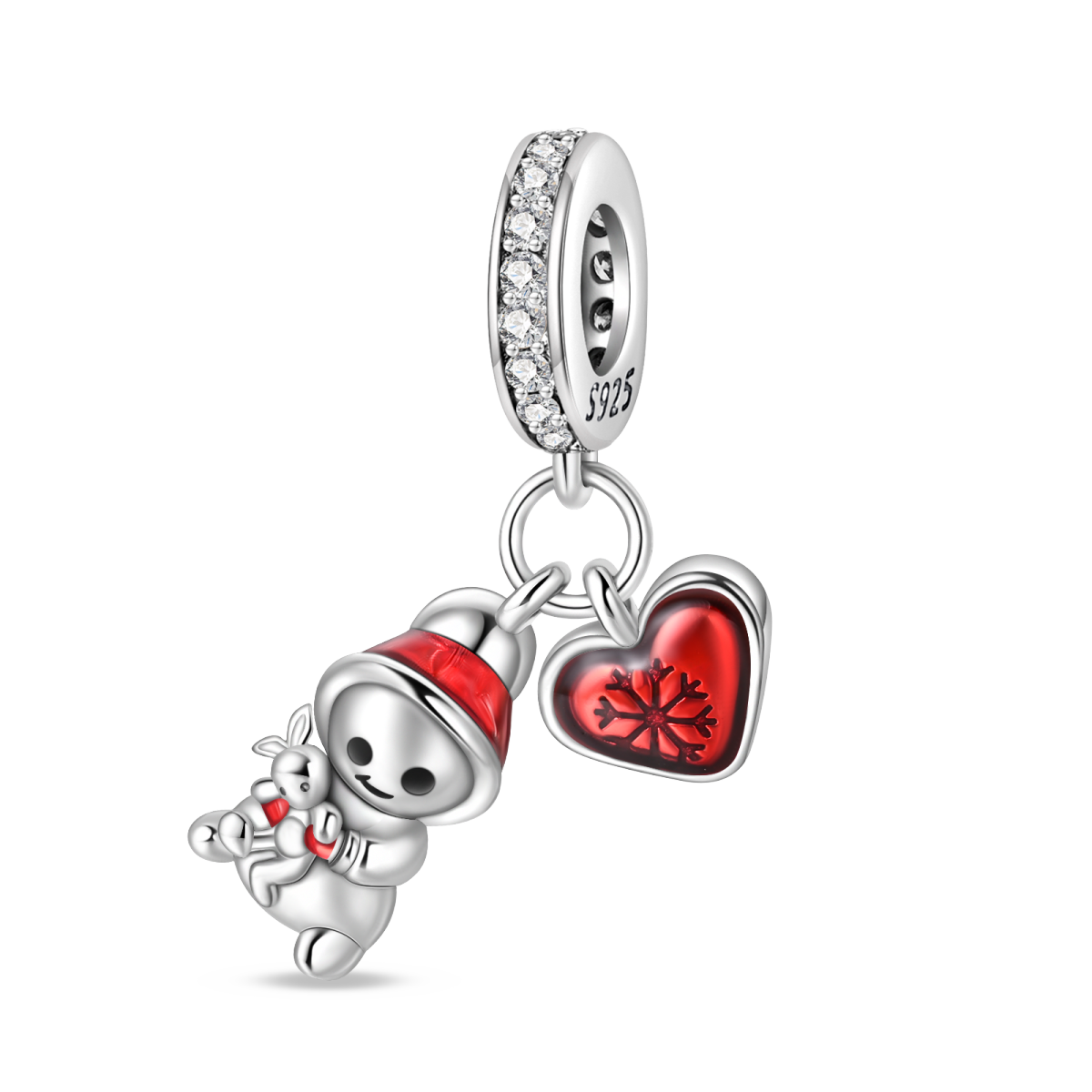 Charm Niño Navideño
