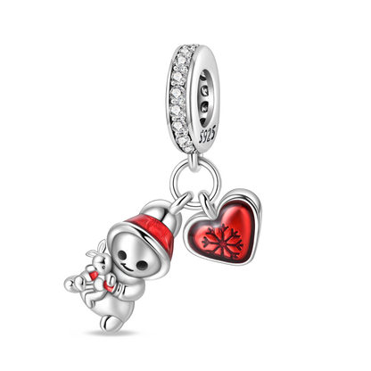 Charm Niño Navideño