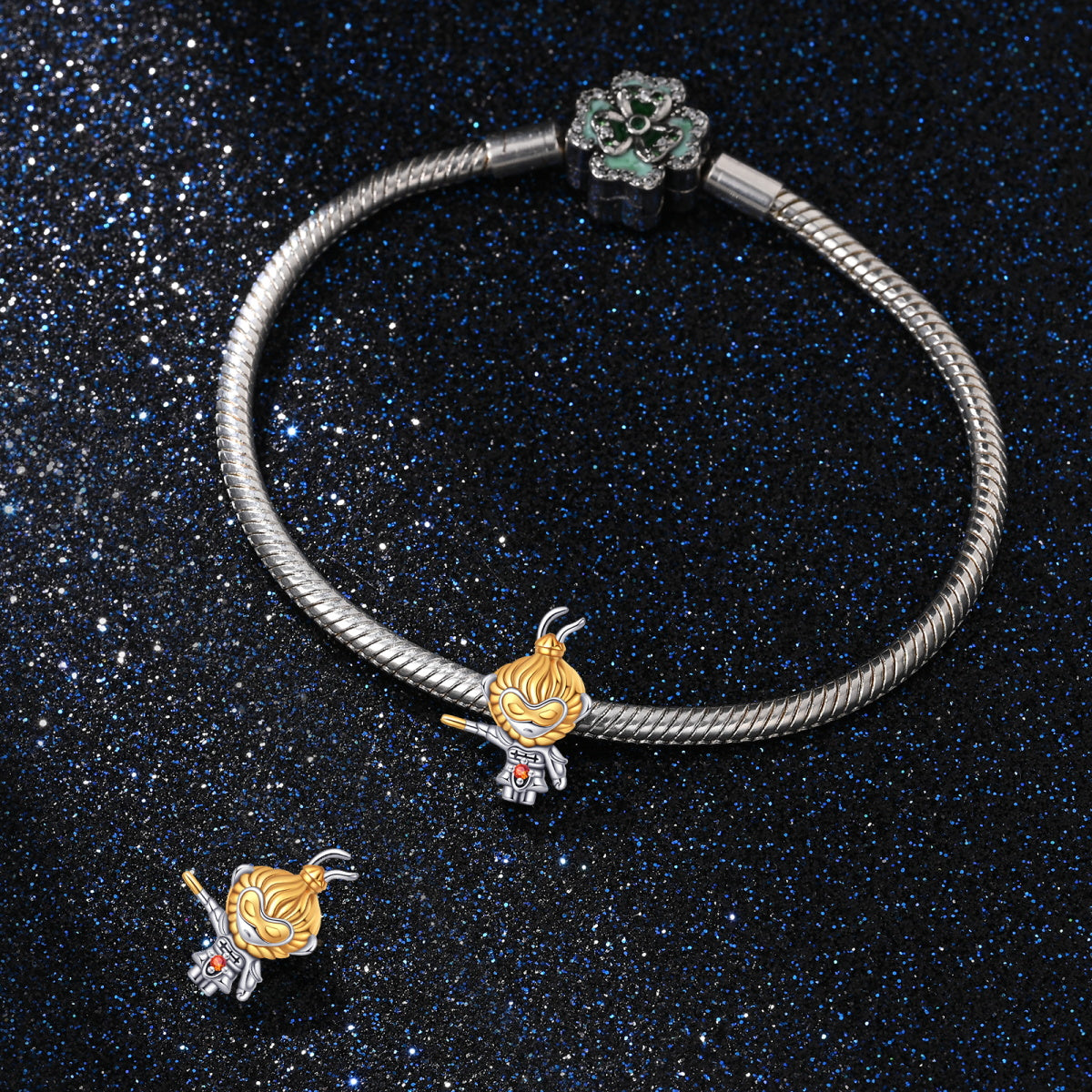 Charm Ninja
