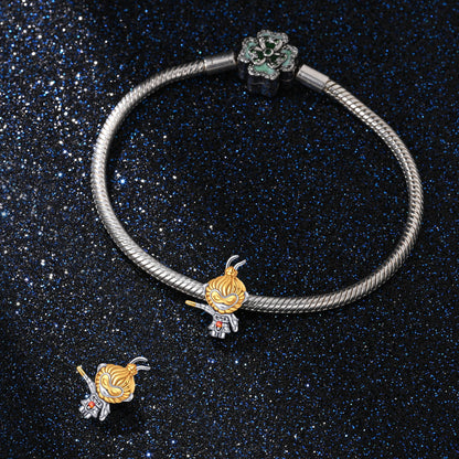Charm Ninja
