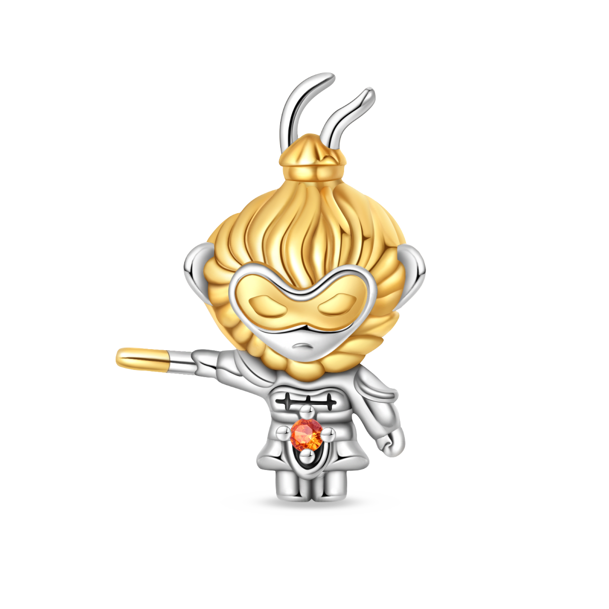 Charm Ninja