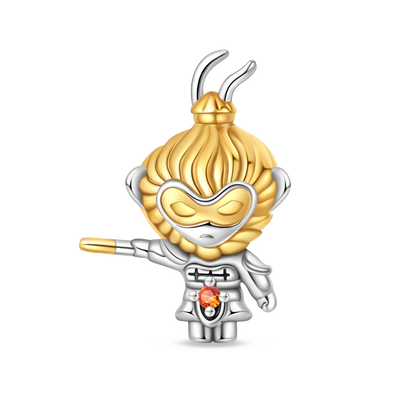 Charm Ninja
