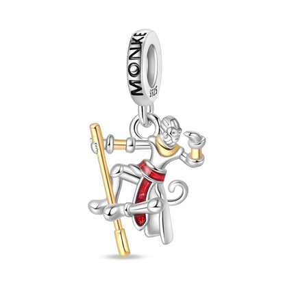 Charm Monke