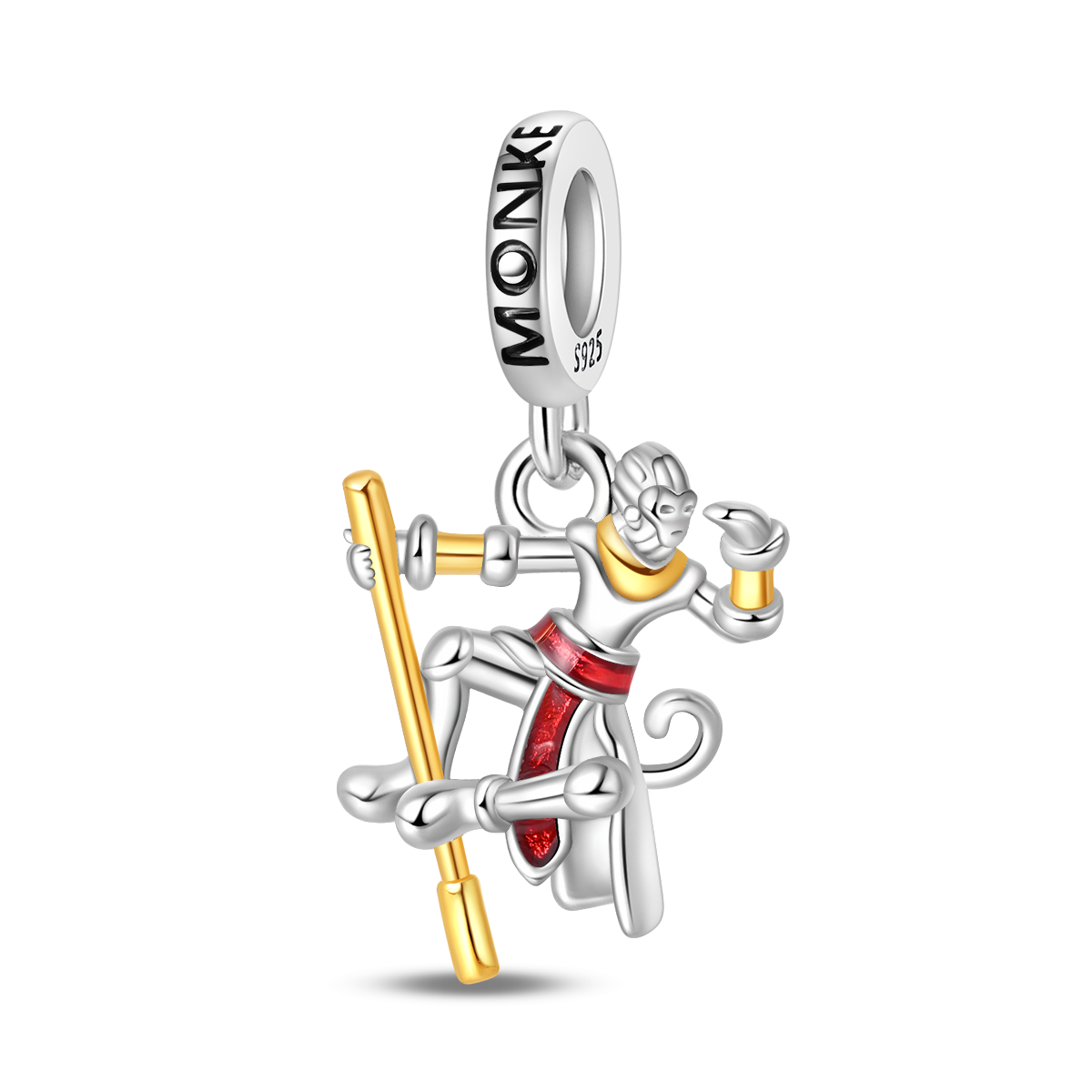 Charm Monke
