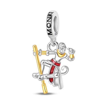 Charm Monke