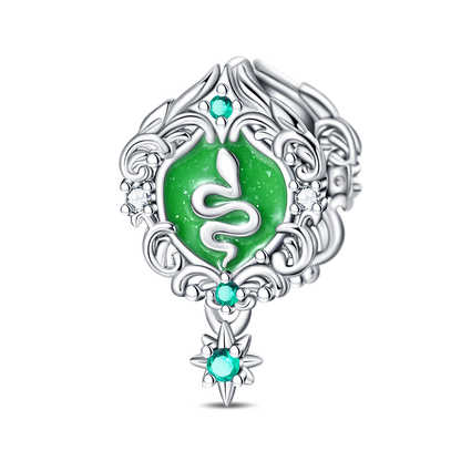 Charm Serpiente
