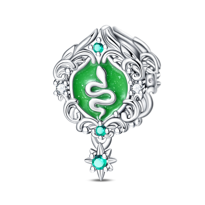 Charm Serpiente