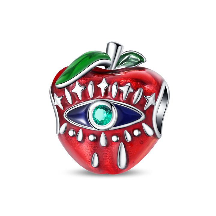 Charm Manzana Mística