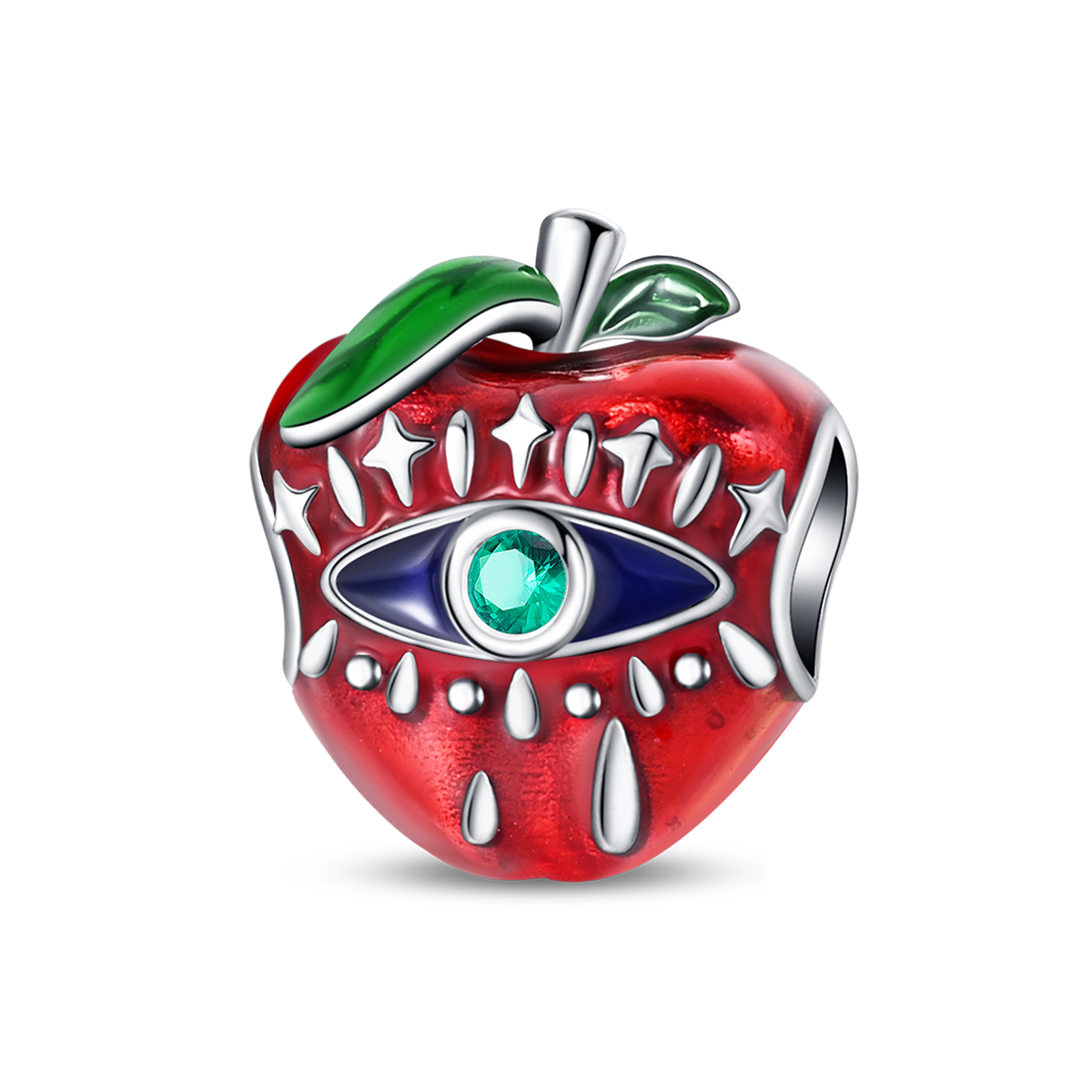 Charm Manzana Mística