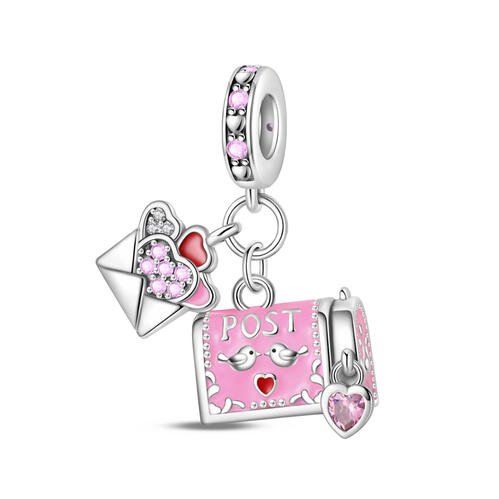 Charm Correo