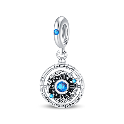 Charm "My Whole Universe, your heart"
