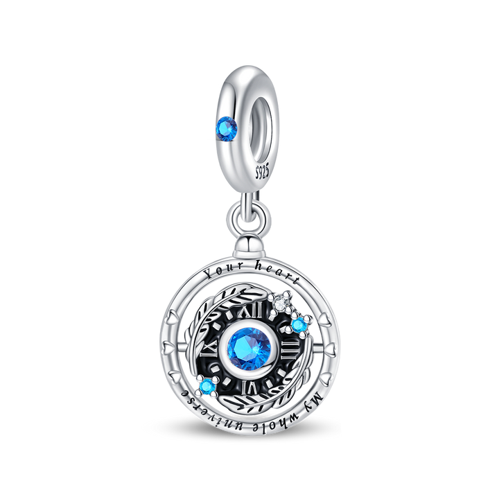 Charm "My Whole Universe, your heart"