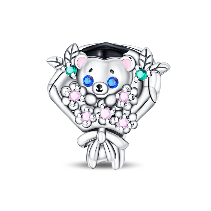 Charm Ramo De Graduacion