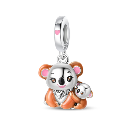 Charm Mamá Koala
