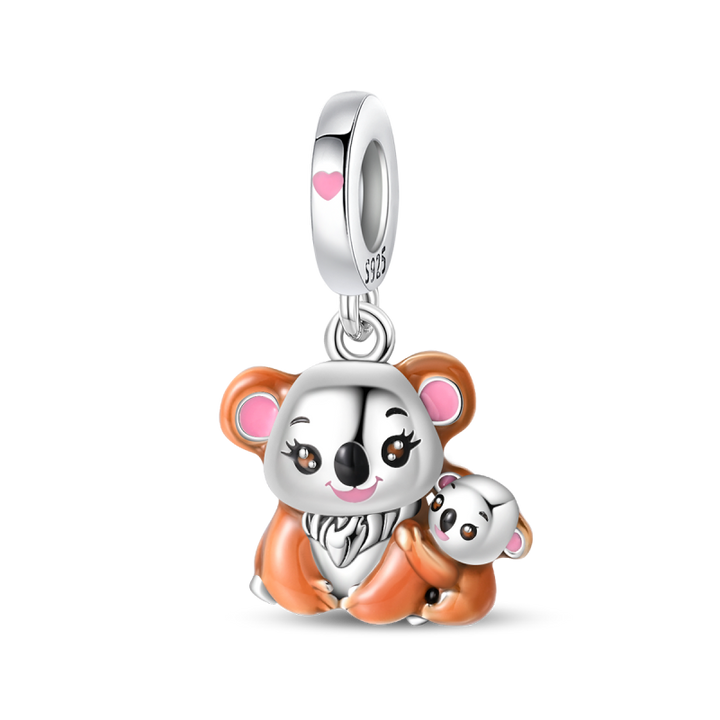 Charm Mamá Koala