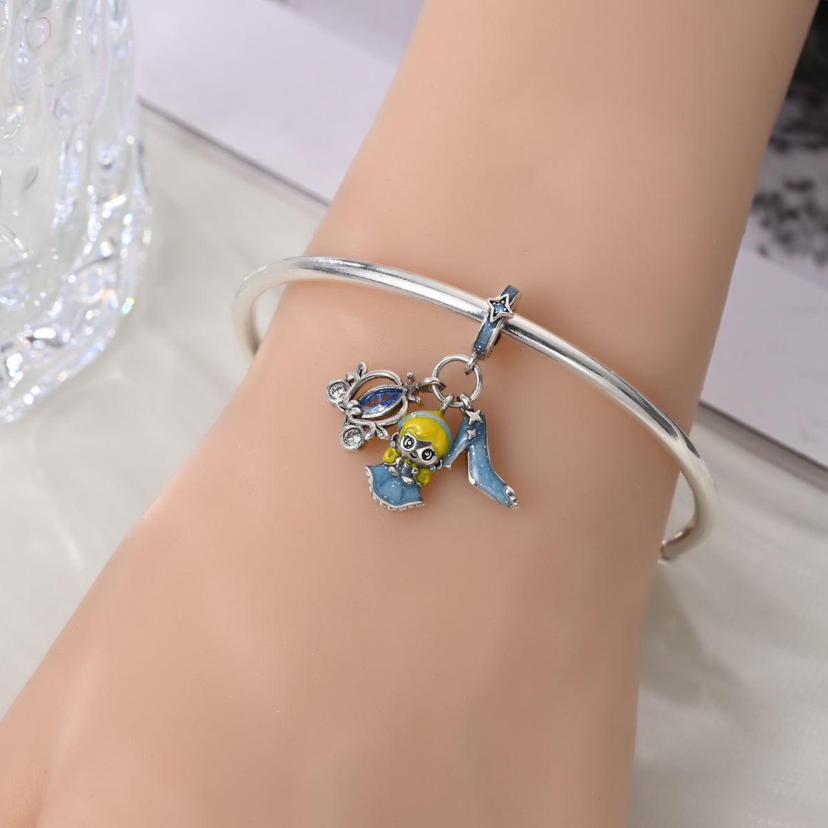 Charm Princesa del Baile