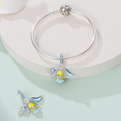 Charm Princesa del Baile