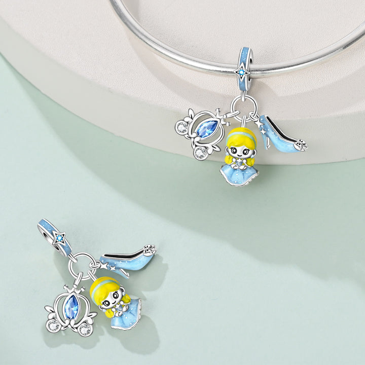 Charm Princesa del Baile