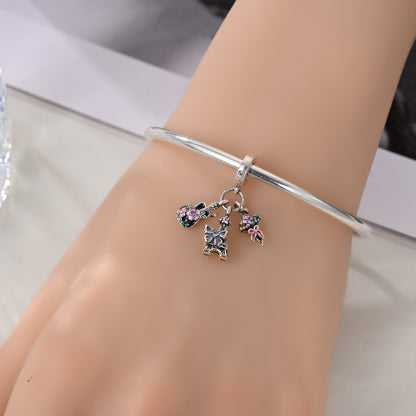 Charm Colgante Francia