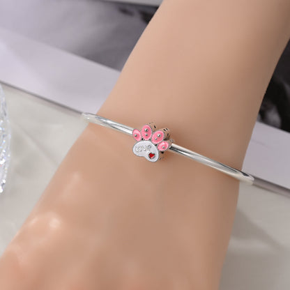Charm Huella Love