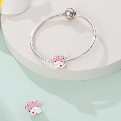 Charm Huella Love