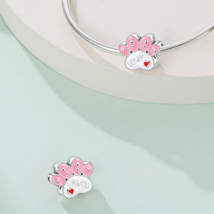 Charm Huella Love